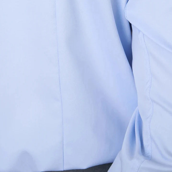 Italian style old money shirt, vintage long sleeve, soft cotton, classic fashion.