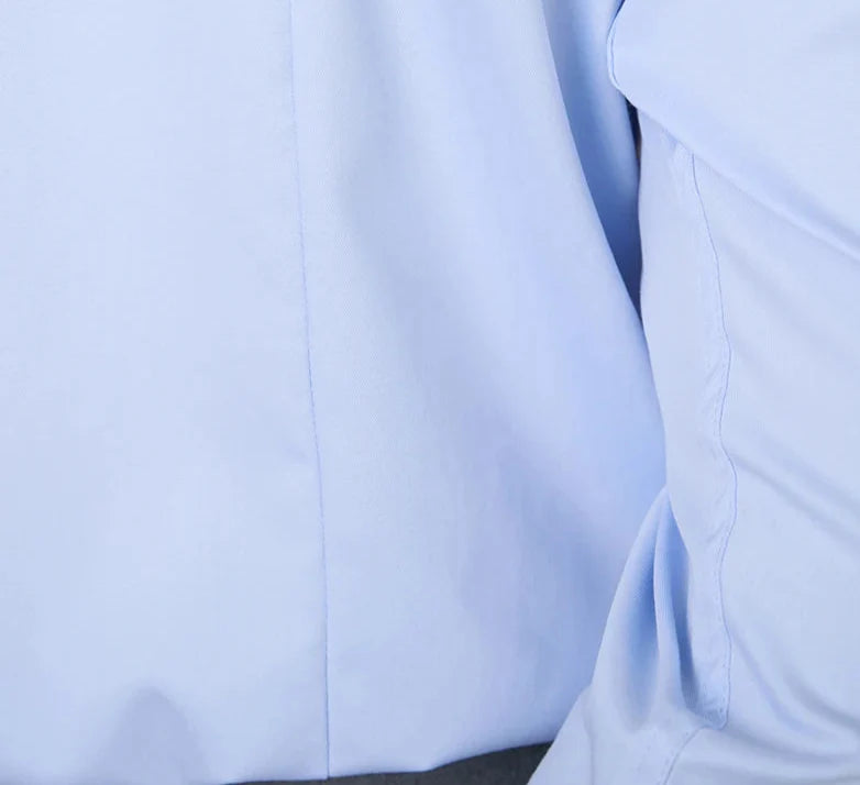 Italian style old money shirt, vintage long sleeve, soft cotton, classic fashion.