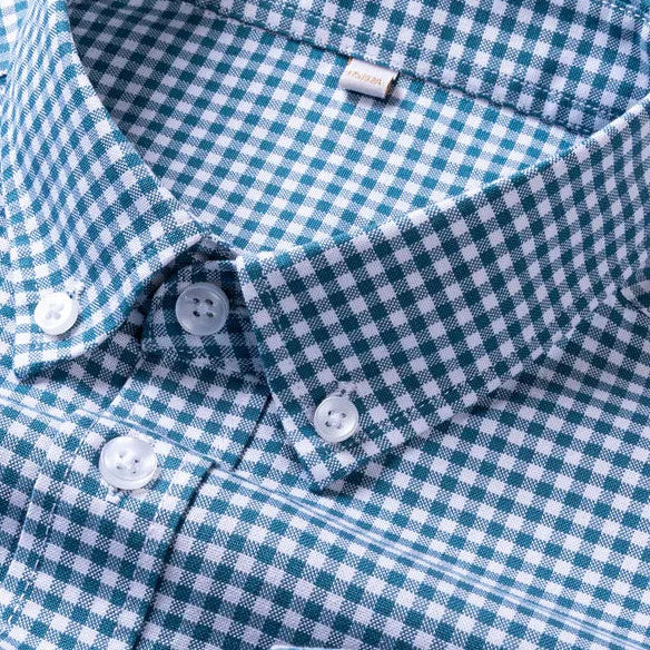 Santorini office shirt