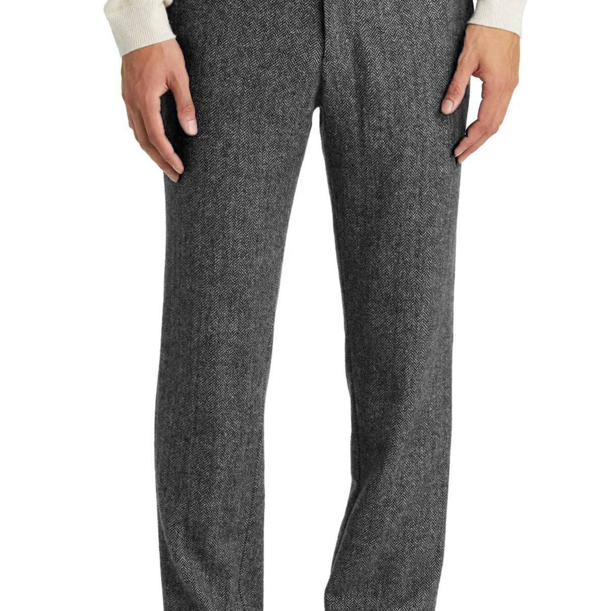 Aurelius vintage elegant pants