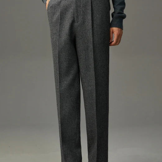 Bioggi formal suit pants