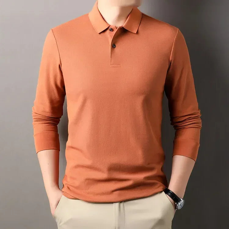 Santorini polo classic t-shirt