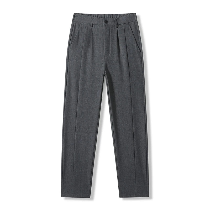 Leonardo lightweight loose vintage pants