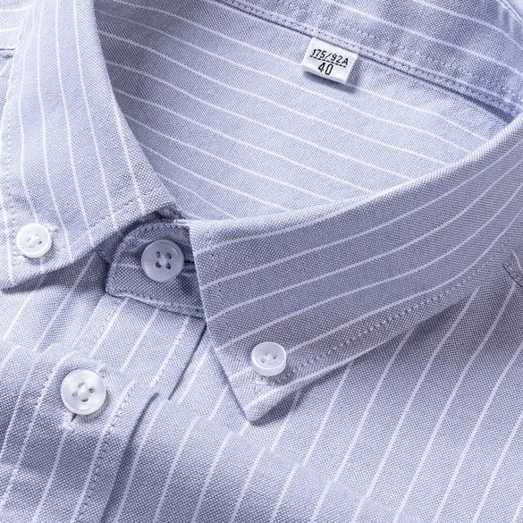 Santorini office shirt