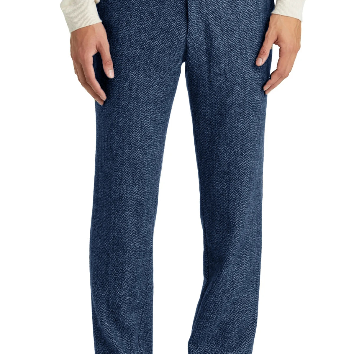 Aurelius vintage elegant pants