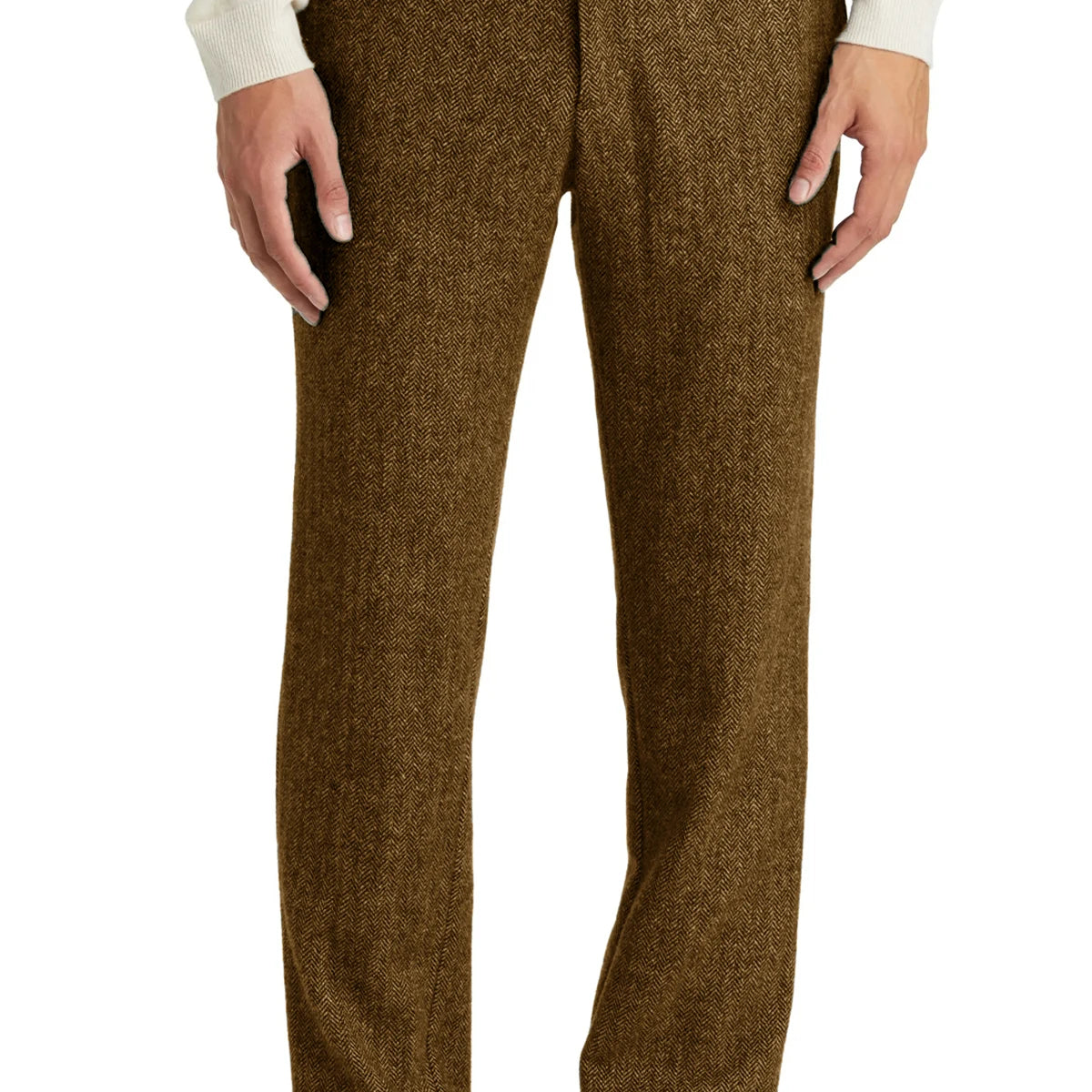 Aurelius vintage elegant pants