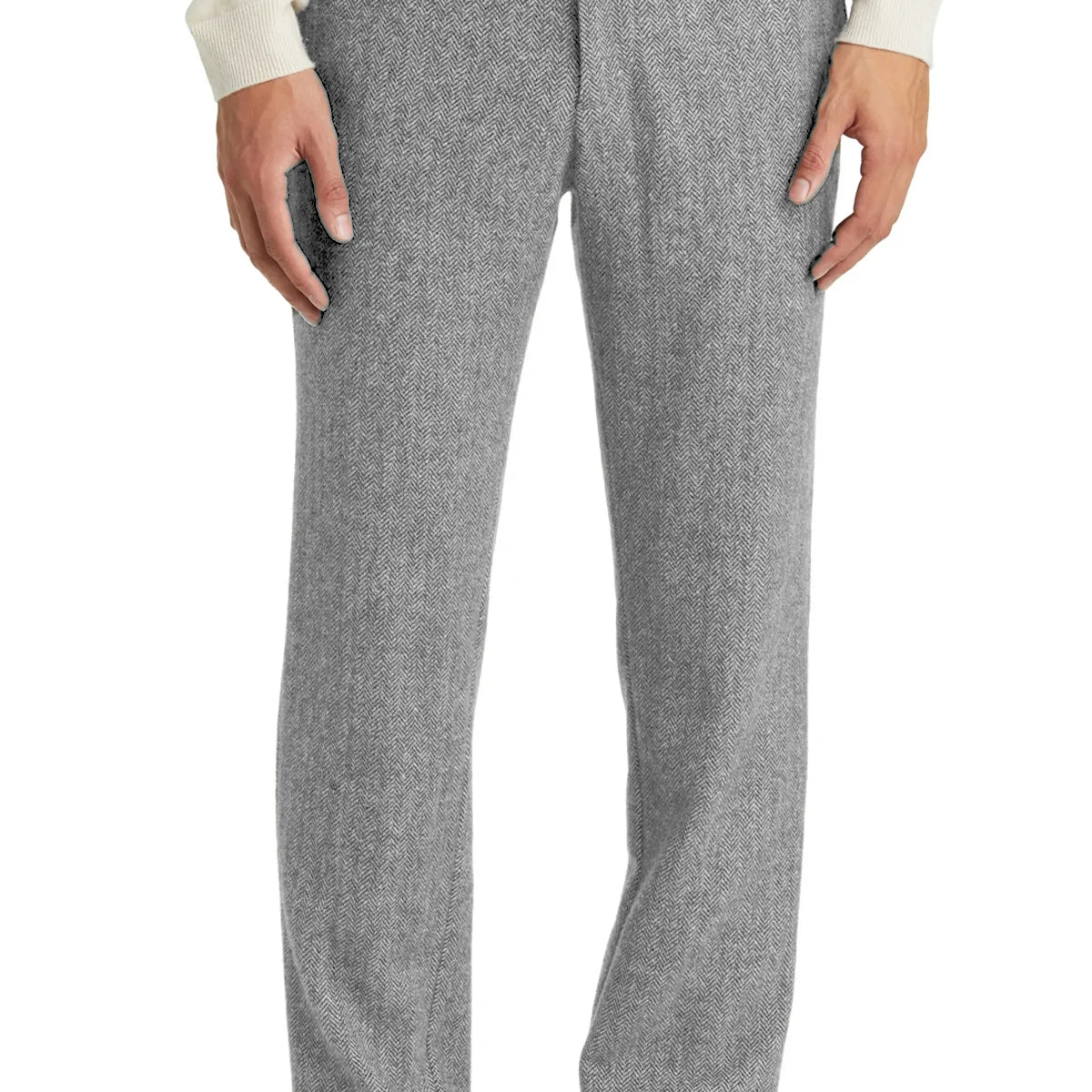 Aurelius vintage elegant pants