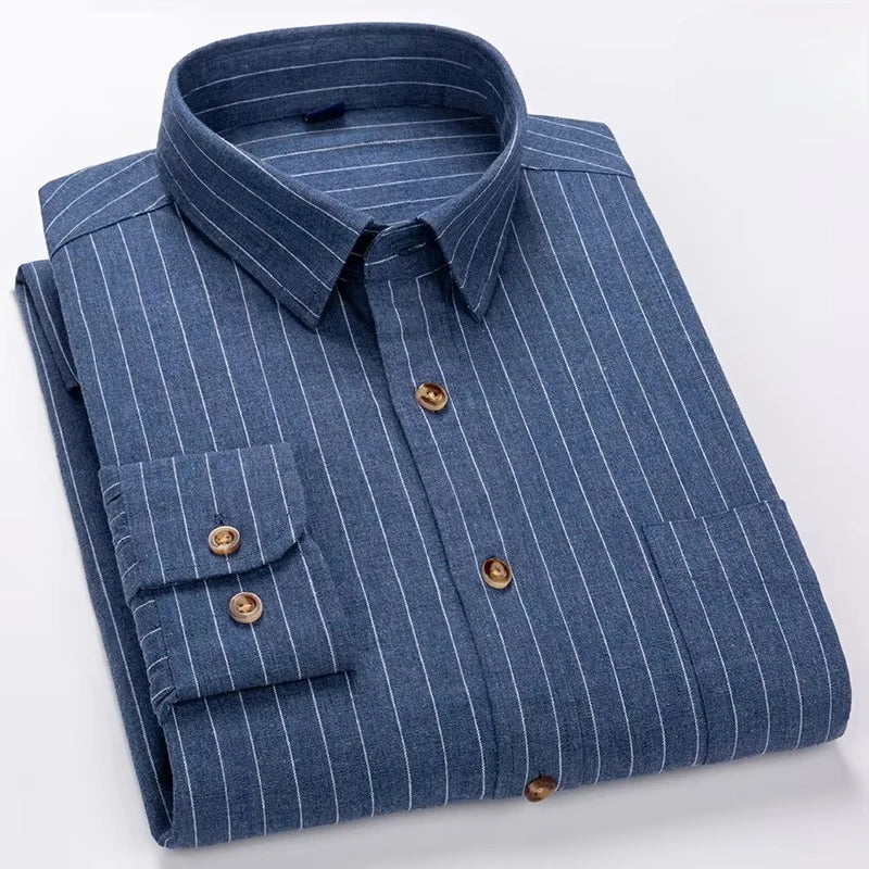 Antonios 100% cotton formal shirt