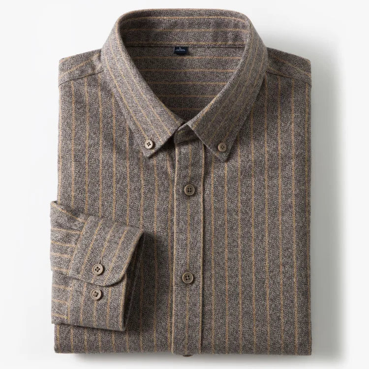 Santorini date shirt