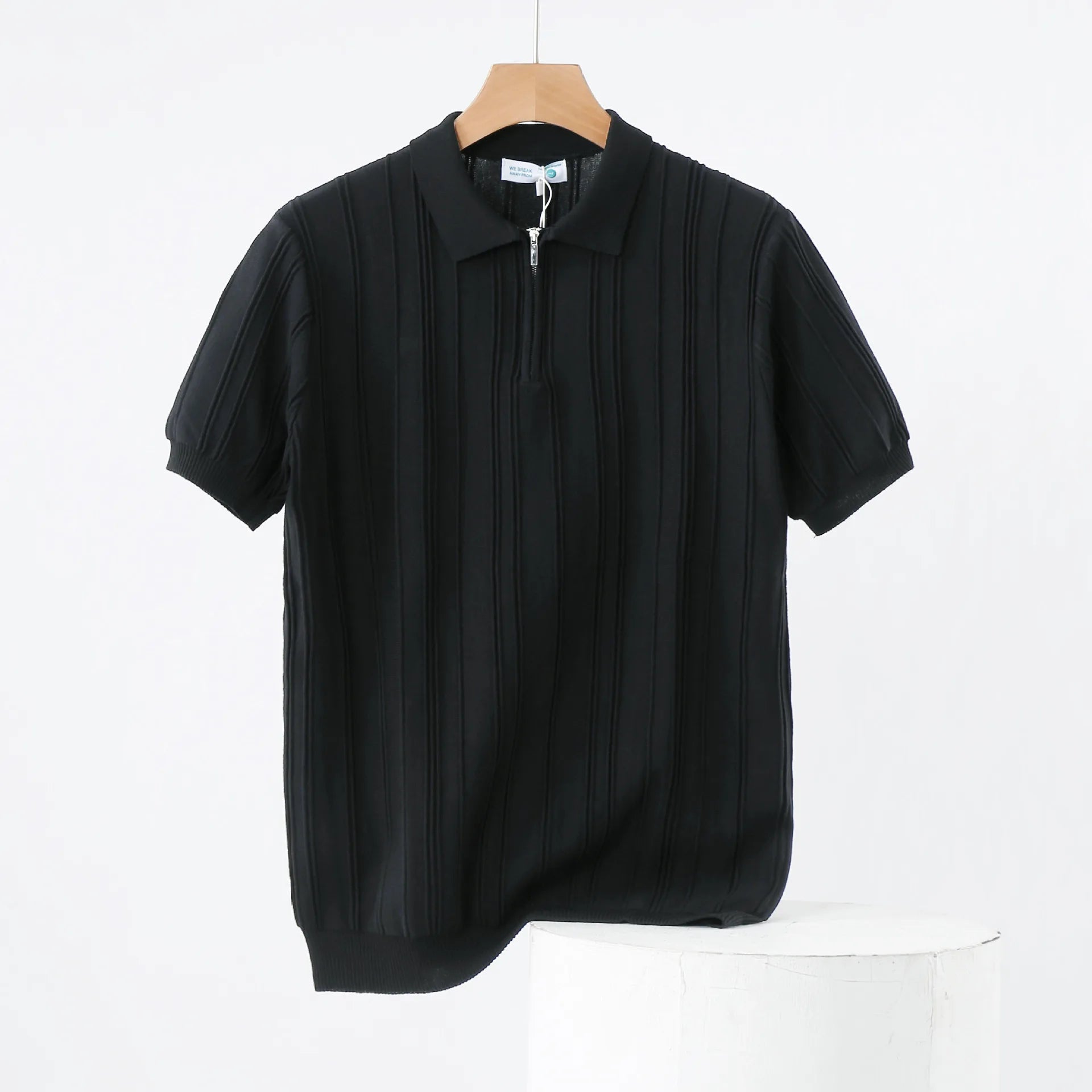 Leonardo business summer polo t-shirt