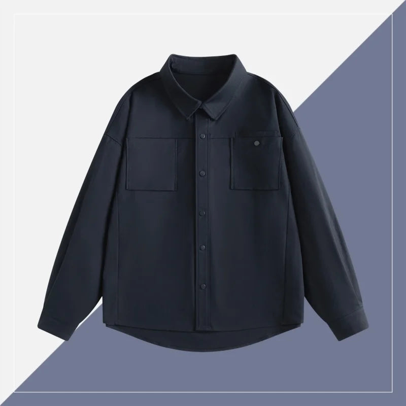 Harris oversize shirt