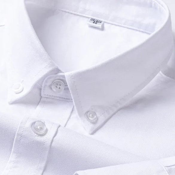 Santorini office shirt