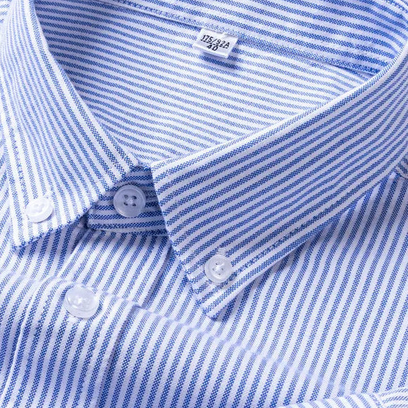 Santorini office shirt