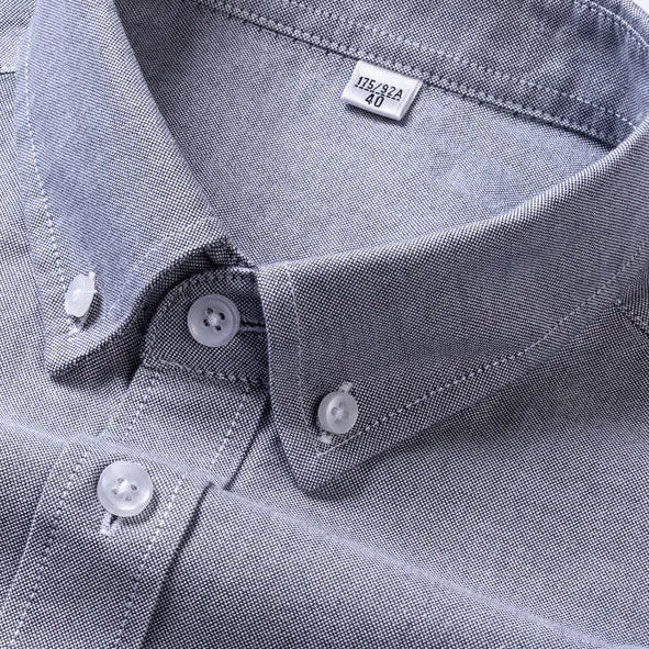 Santorini office shirt