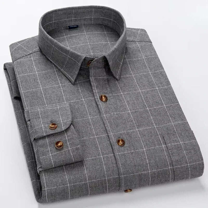 Antonios 100% cotton formal shirt