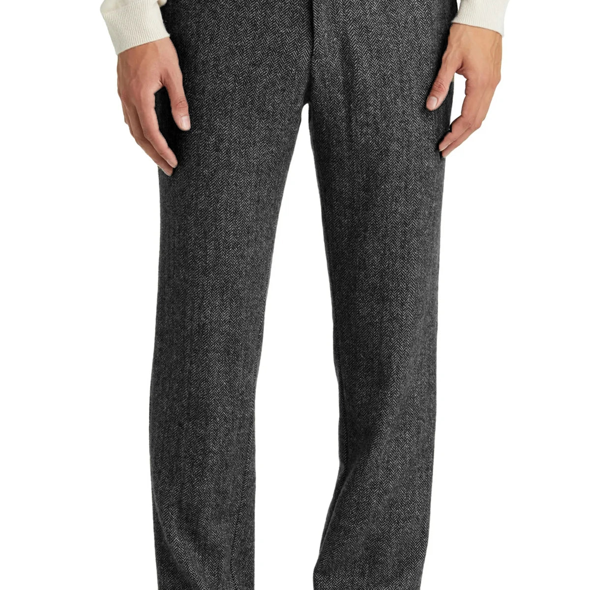 Aurelius vintage elegant pants