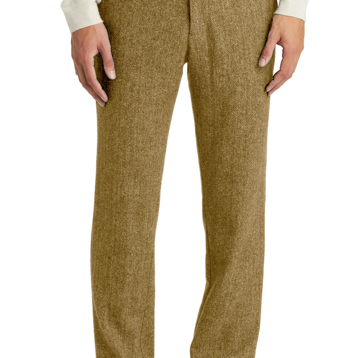 Aurelius vintage elegant pants