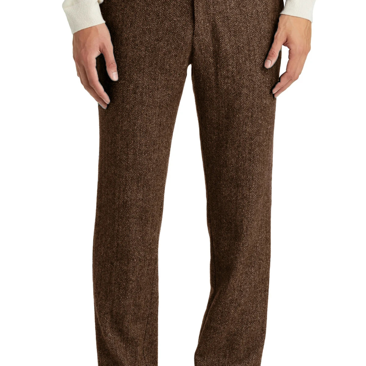 Aurelius vintage elegant pants