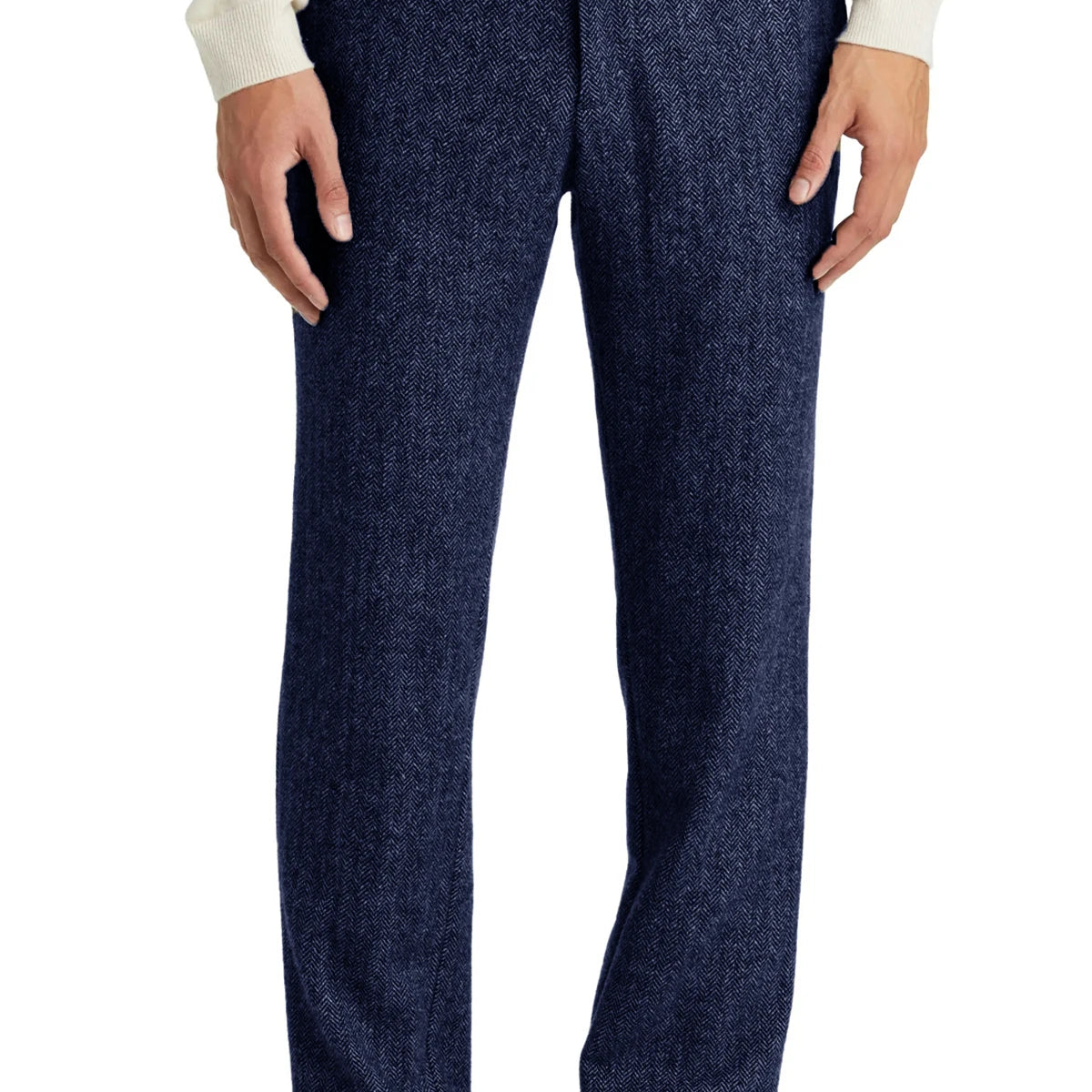 Aurelius vintage elegant pants