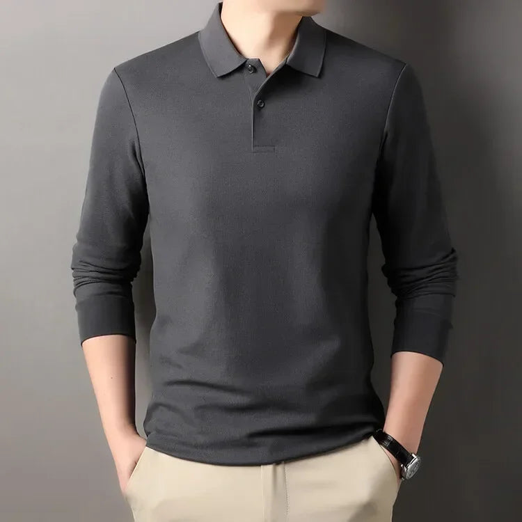 Santorini polo classic t-shirt