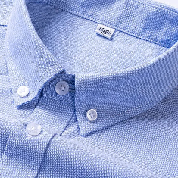 Santorini office shirt