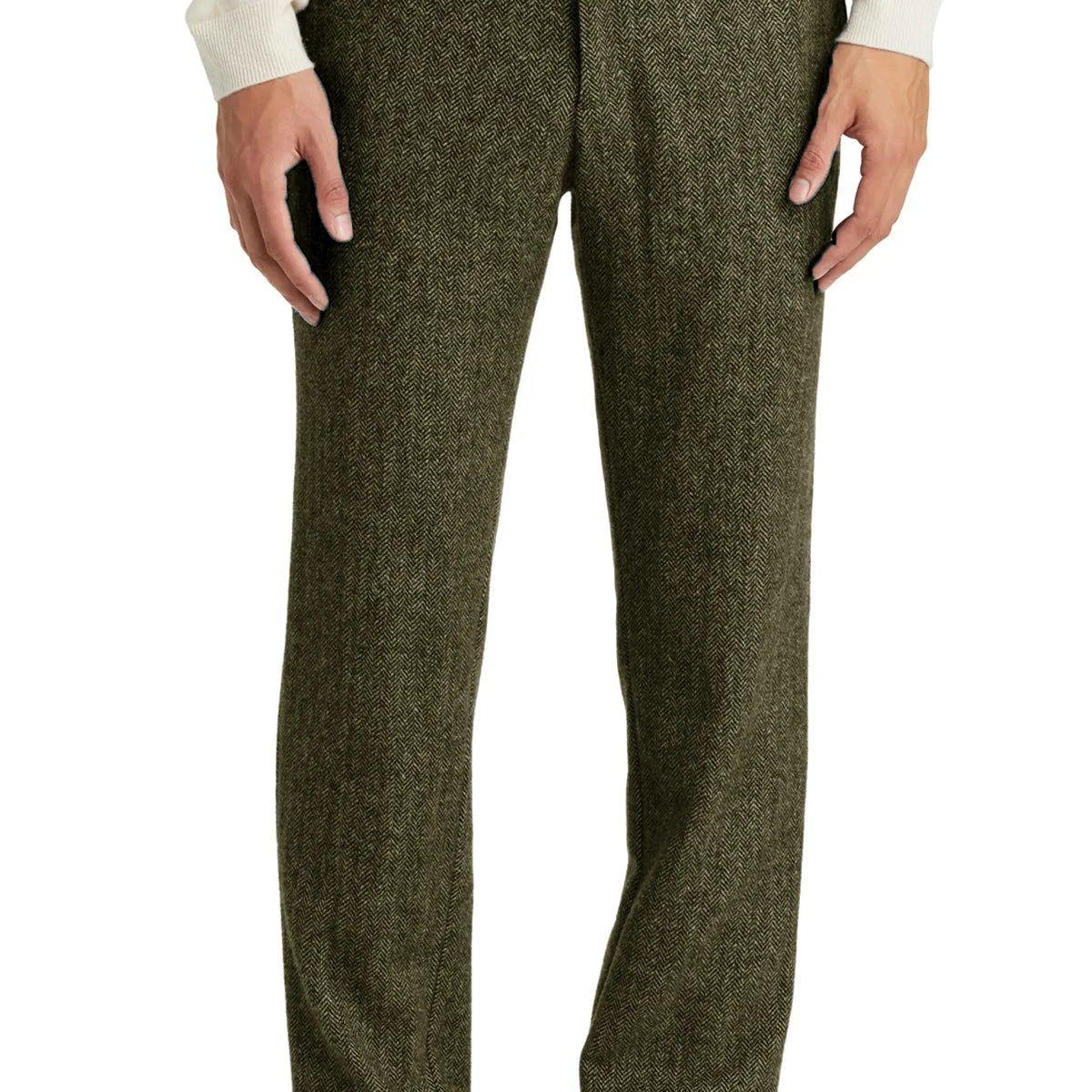 Aurelius vintage elegant pants