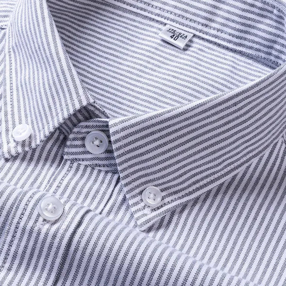 Santorini office shirt