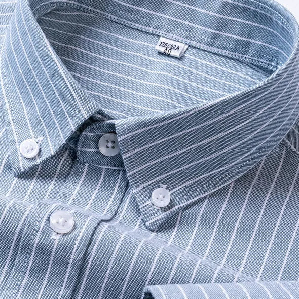 Santorini office shirt