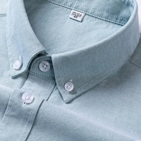 Santorini office shirt