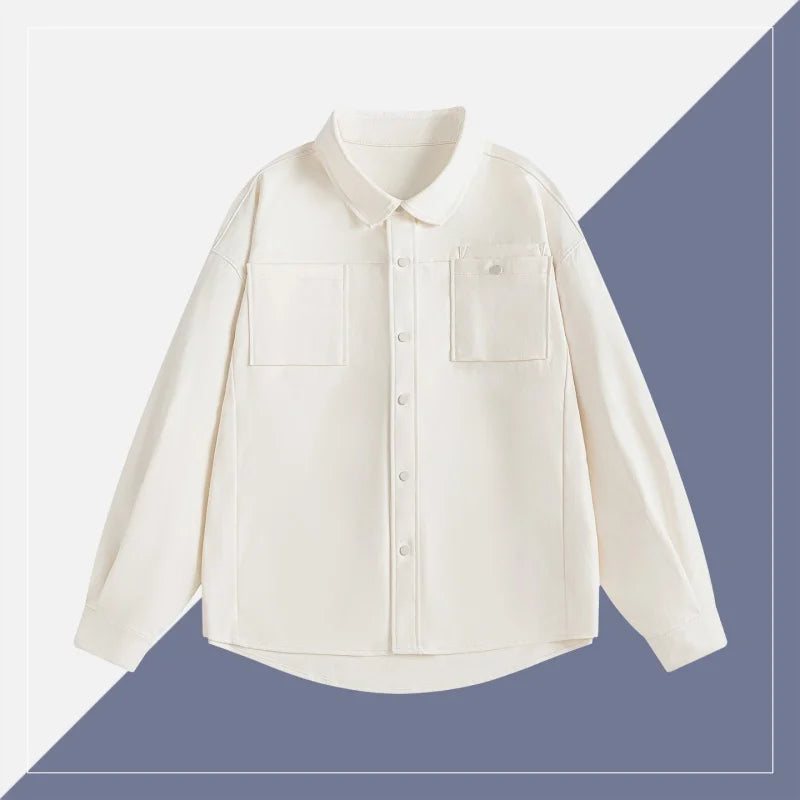 Harris oversize shirt