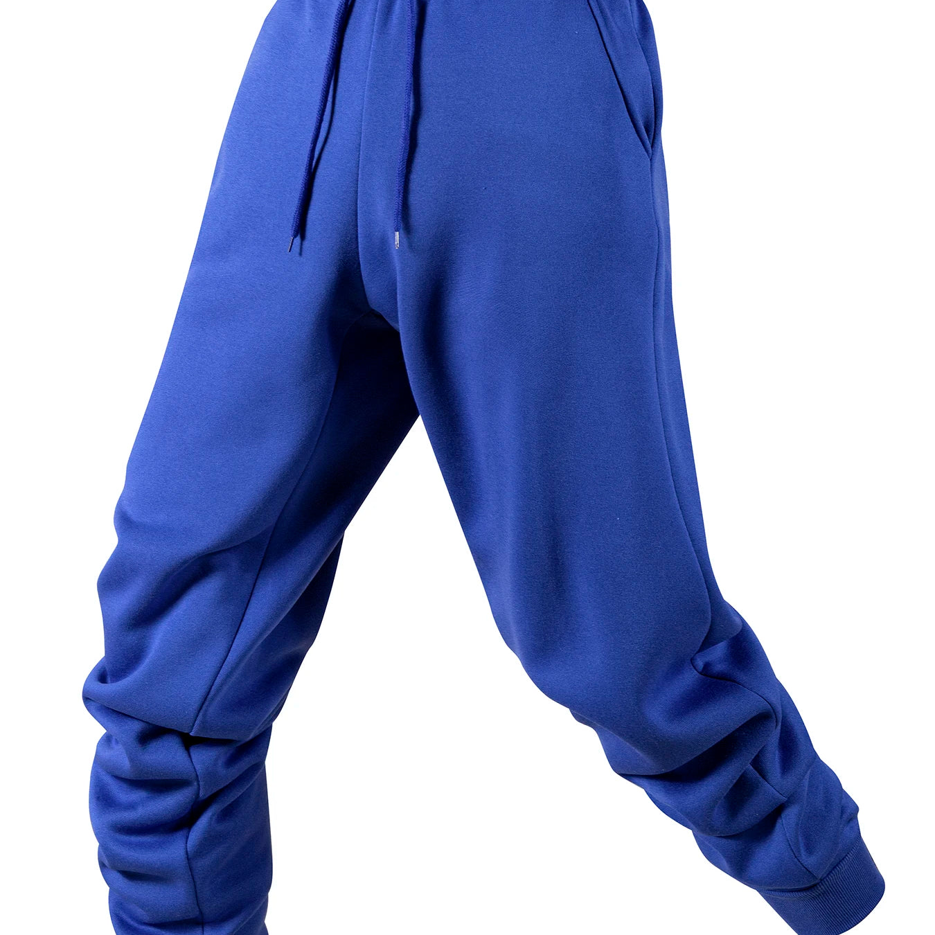 Autumn fleece joggers