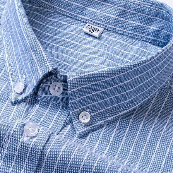 Santorini office shirt