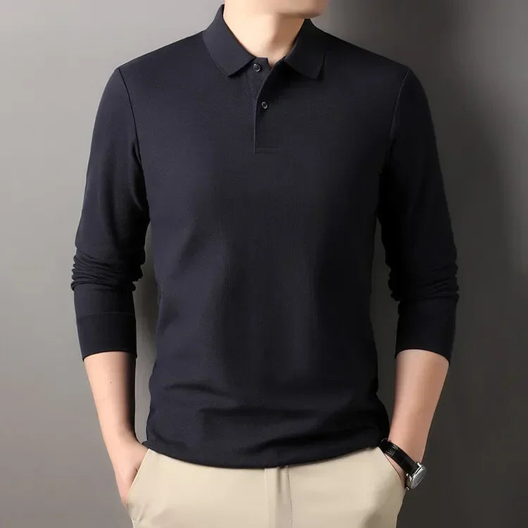 Santorini polo classic t-shirt