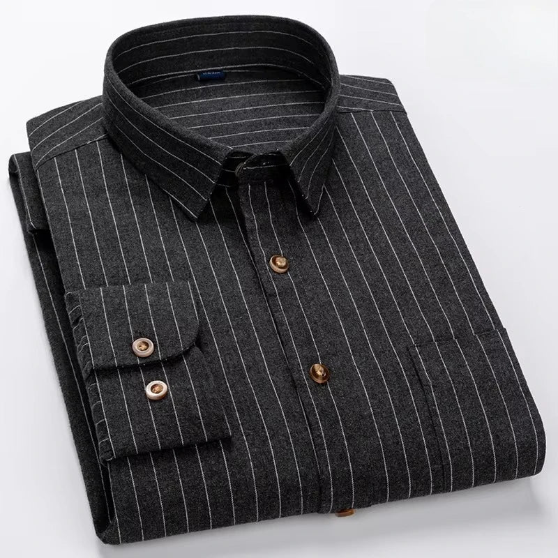 Antonios 100% cotton formal shirt