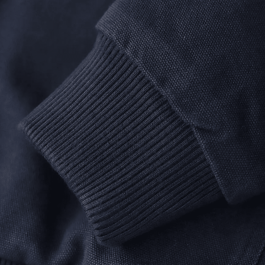 America retro hoodie with multi - pocket - Antonios