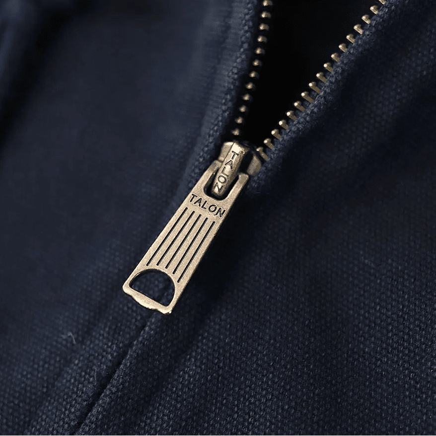 America retro hoodie with multi - pocket - Antonios