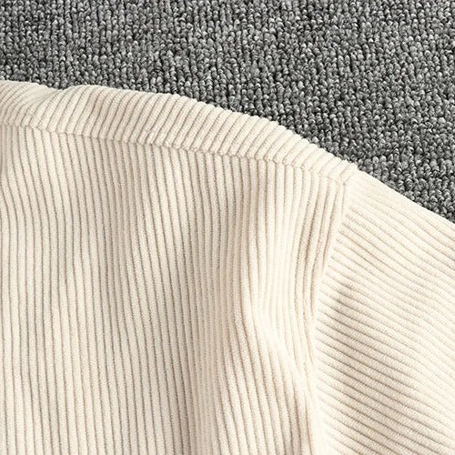 American 80s corduroy shirt - Antonios