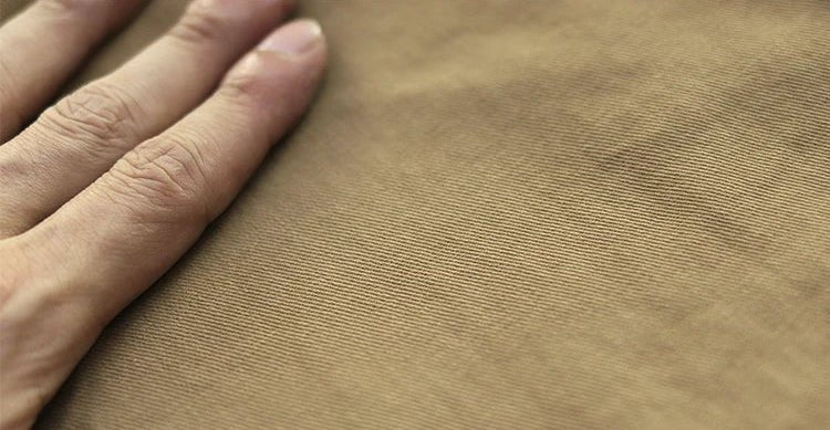 American chinos autumn season - Antonios