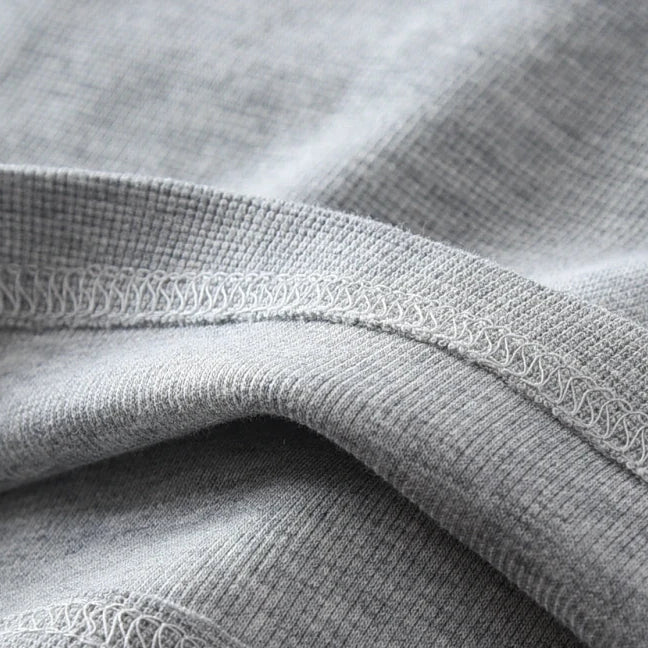 American retro 96% cotton shirt - Antonios