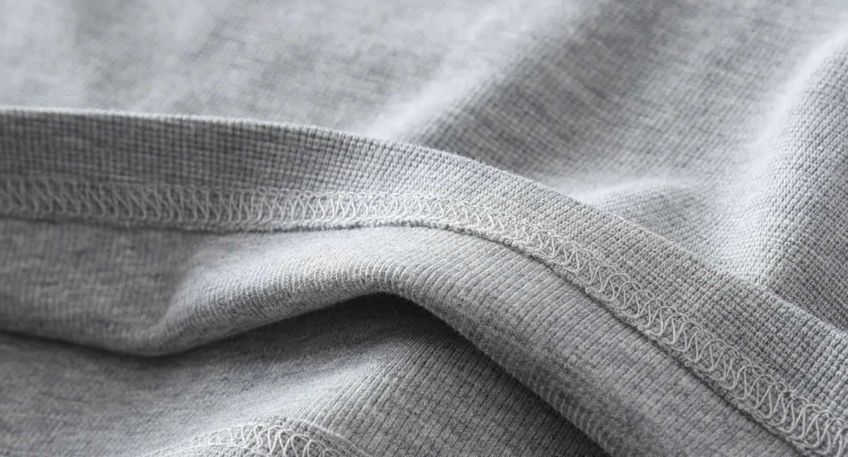 American retro 96% cotton shirt - Antonios