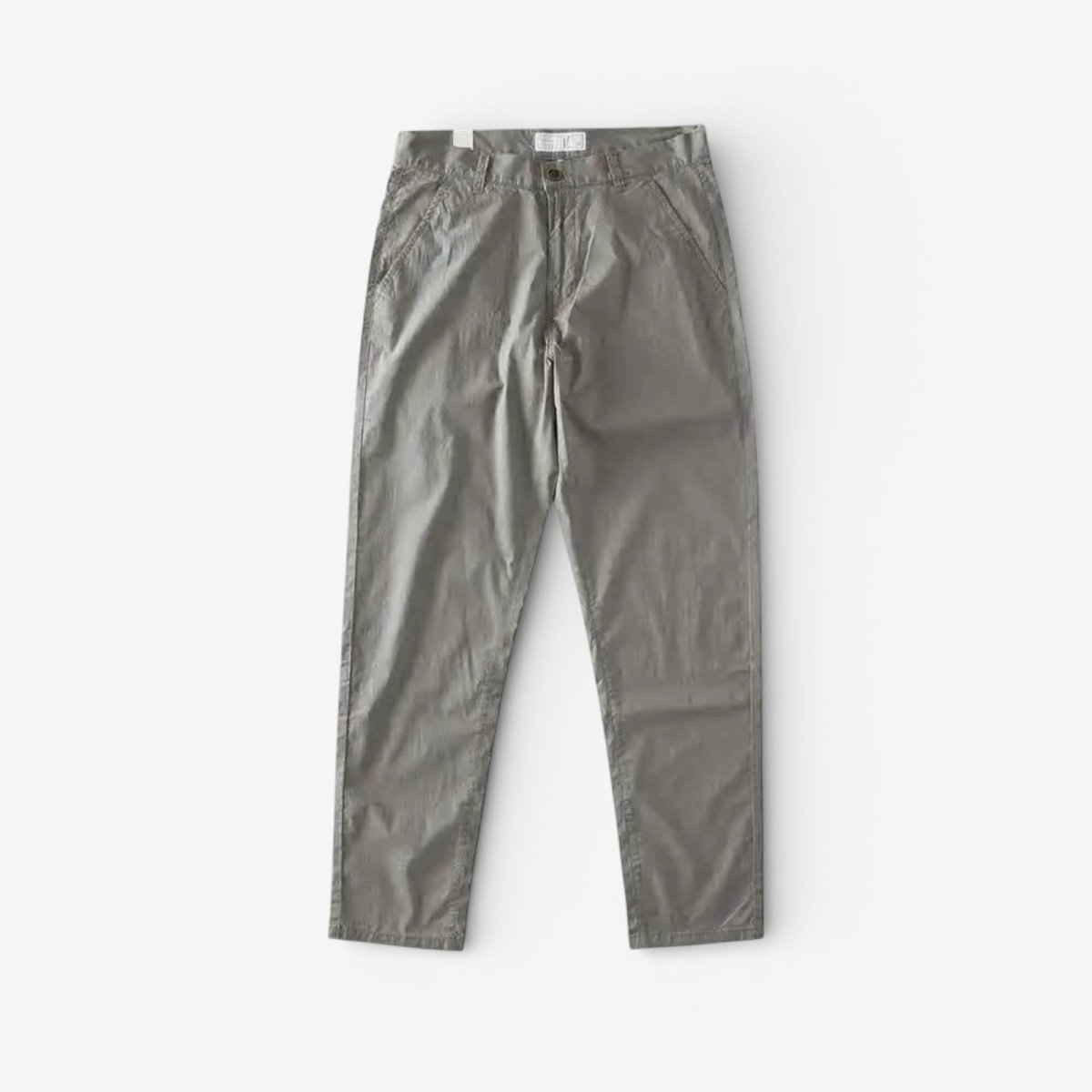American retro fit - elastic pants - Antonios