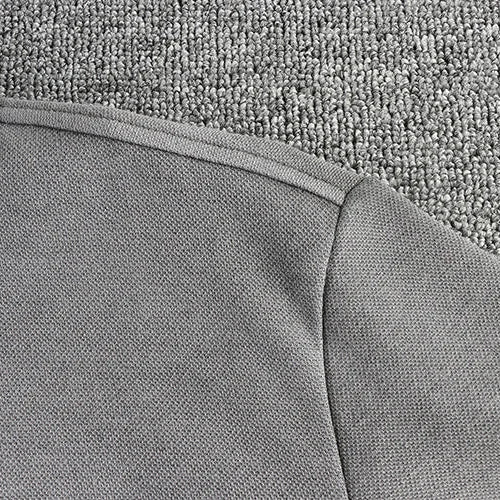 American retro polo long - sleeve t-shirt - Antonios