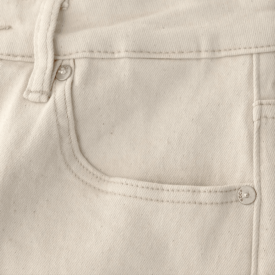 American retro straight fit pants - Antonios