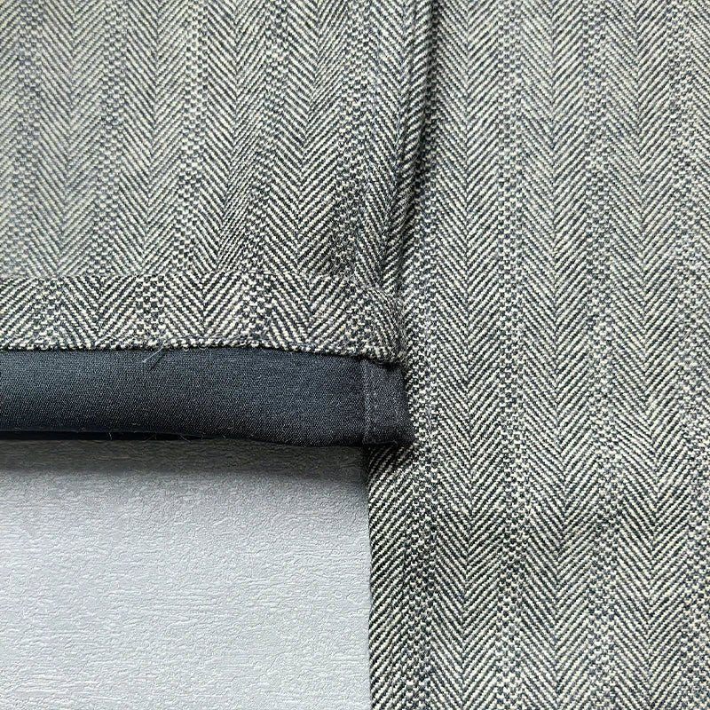 American retro winter casual pants - Antonios