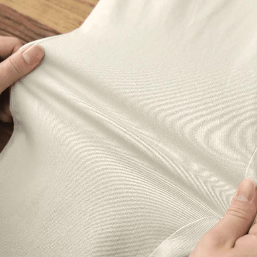 American retro woven cargo pants - Antonios