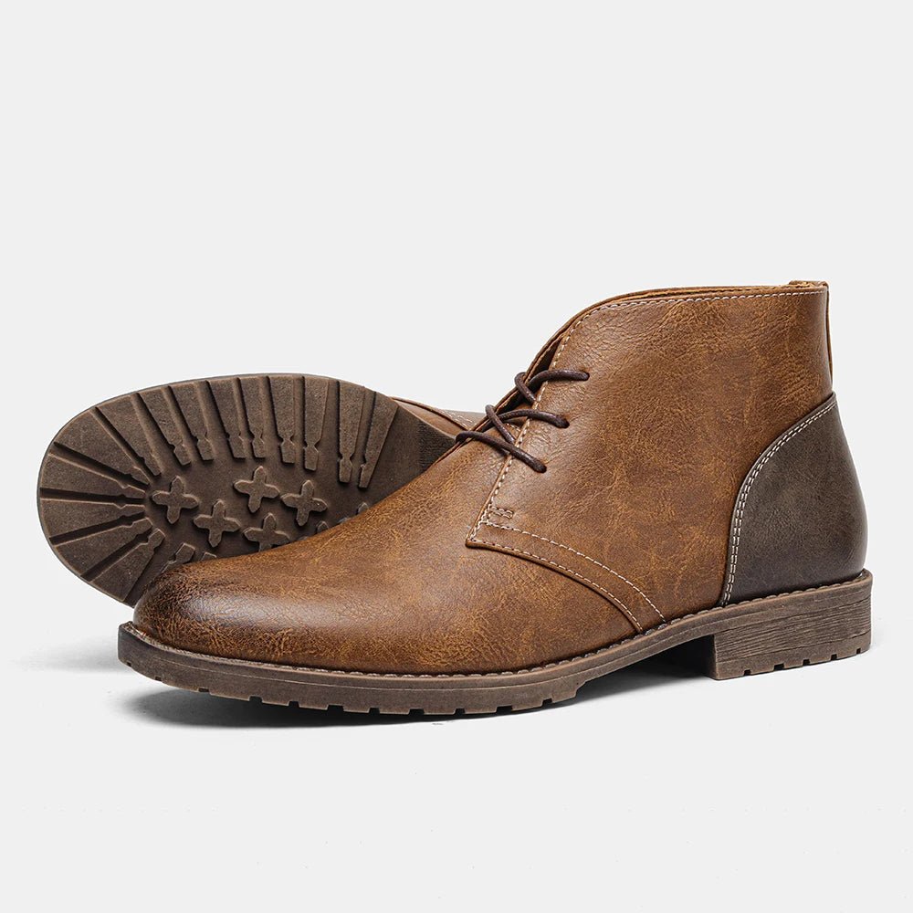 American style men boots - Antonios
