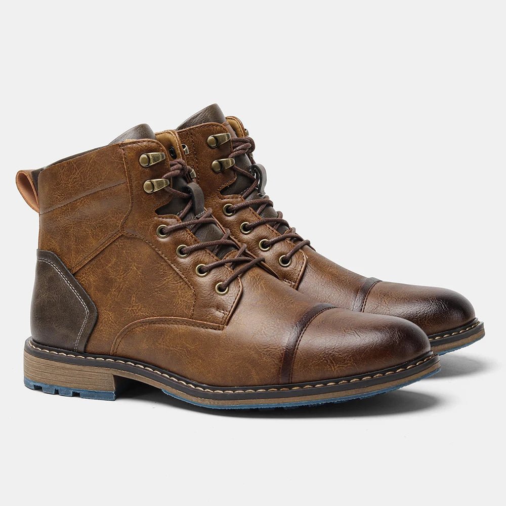 ANT american boots - Antonios