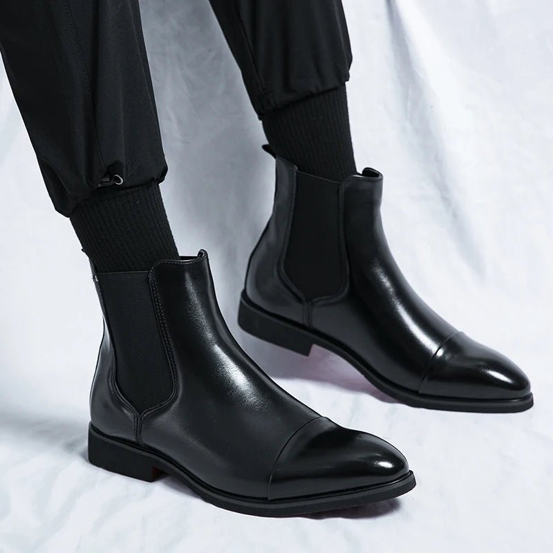 ANT chelsea boots - Antonios