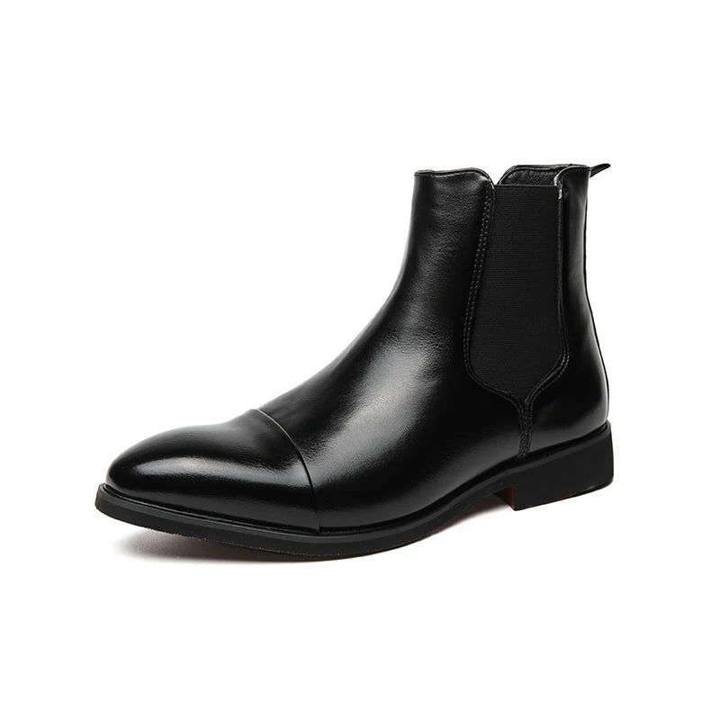ANT chelsea boots - Antonios