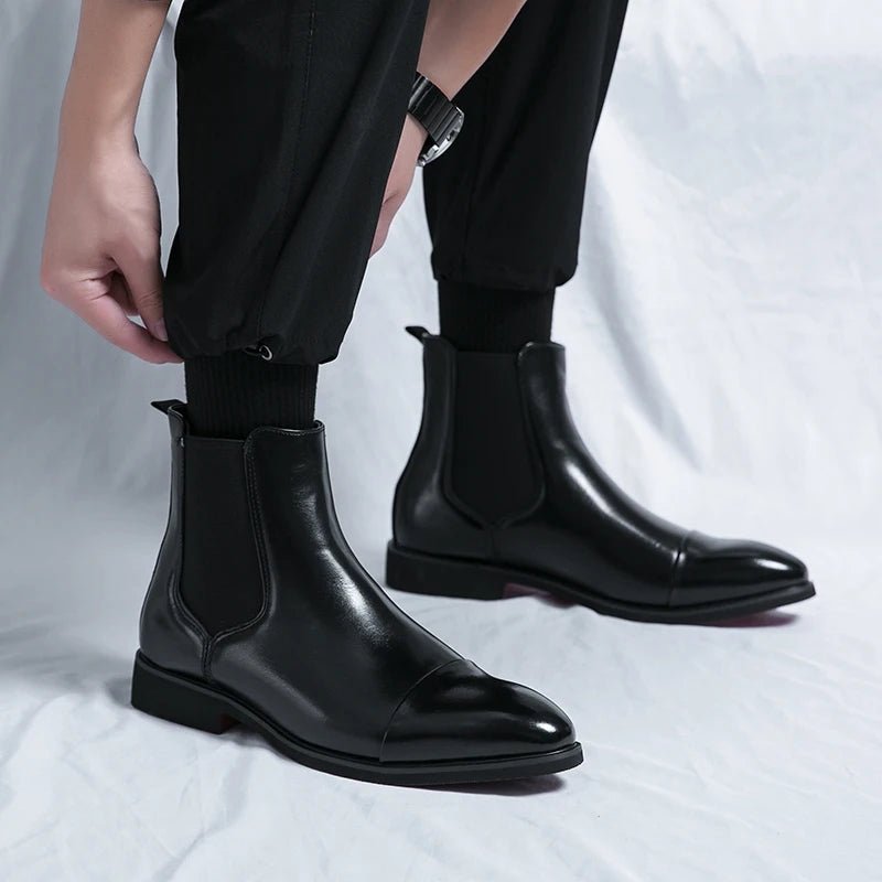 ANT chelsea boots - Antonios